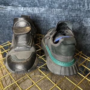 Adidas Futurepacer Boost Sneaker in Black